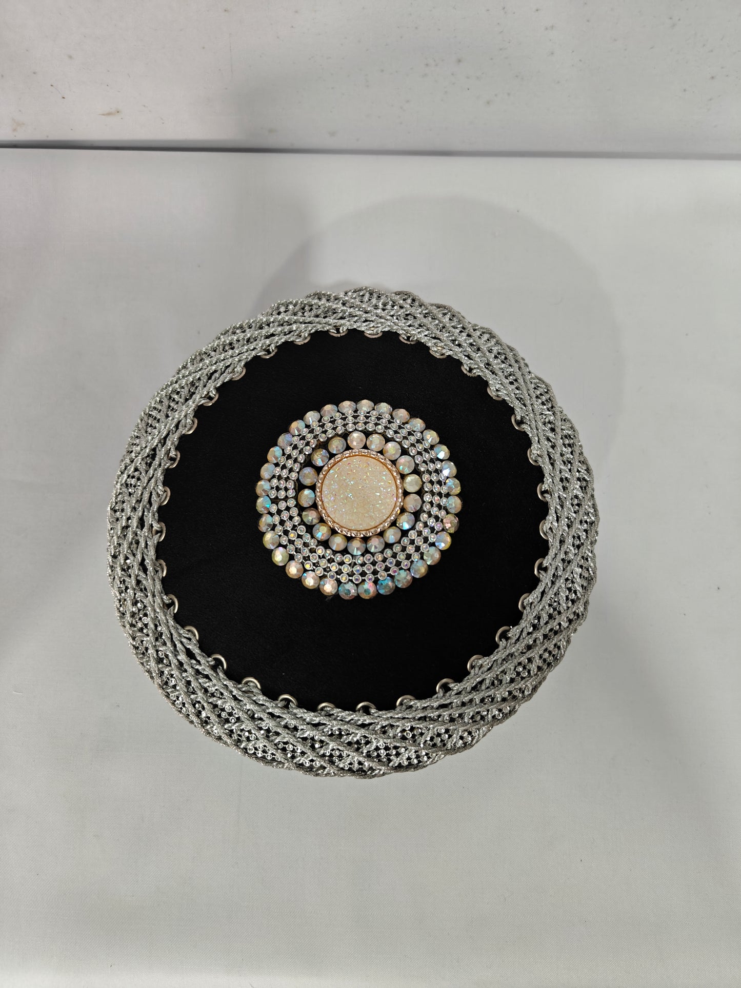 Fancy Cap