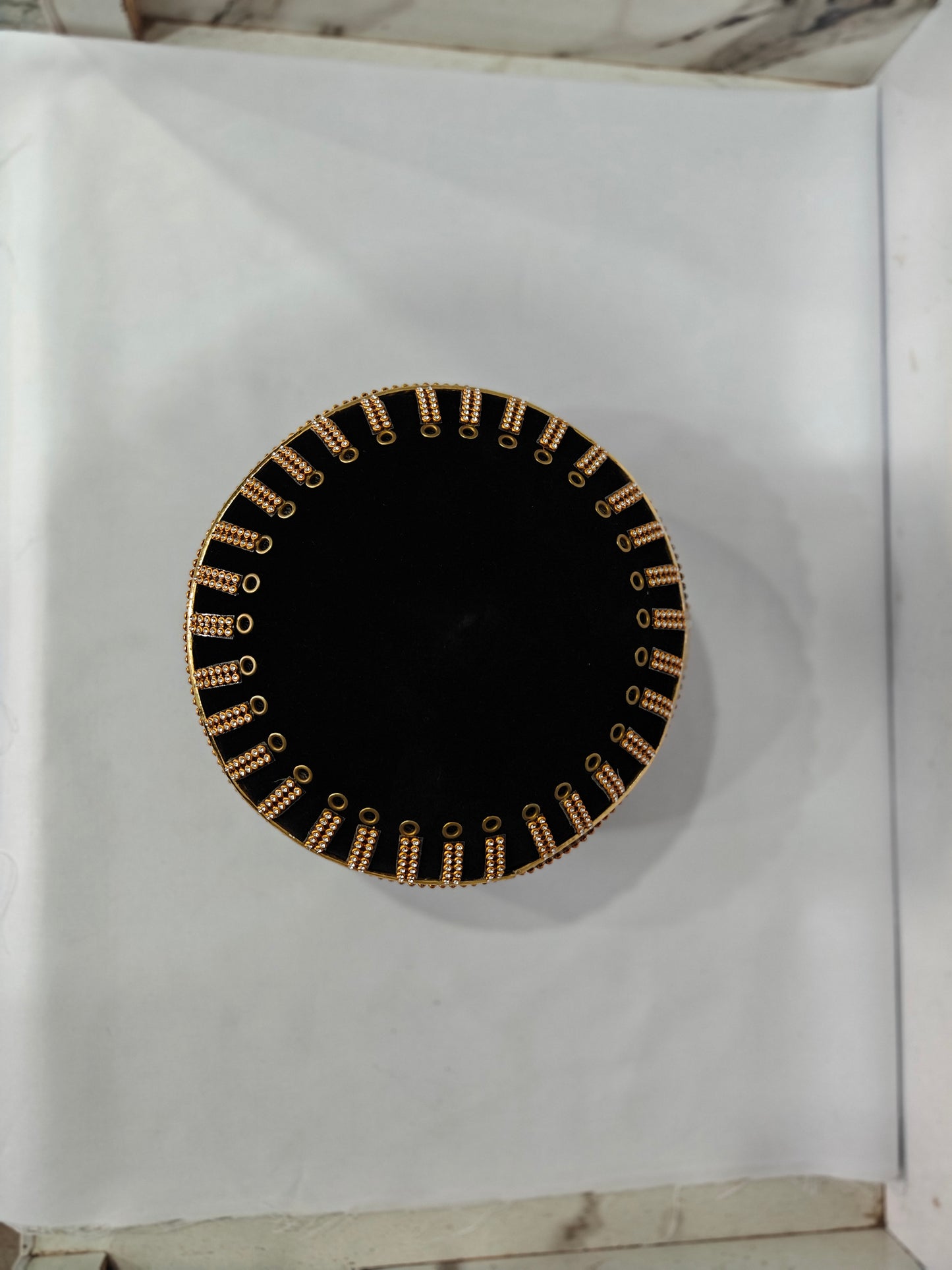 Fancy Cap