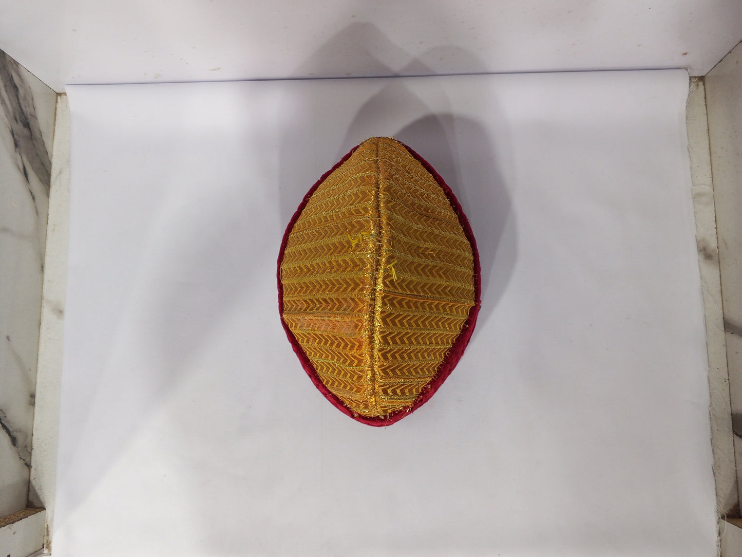 Qulla Cap