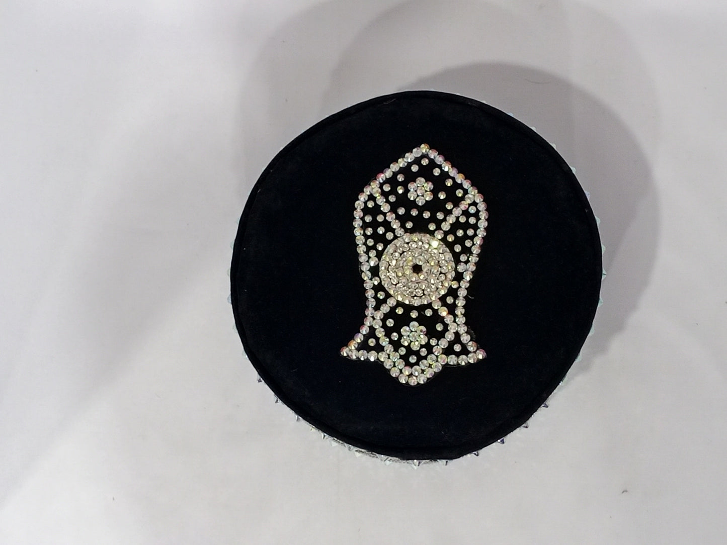 Fancy Cap