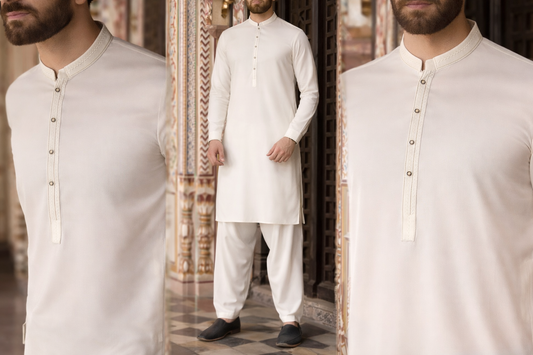 How to Choose the Perfect Outfit for Eid & Special Occasions