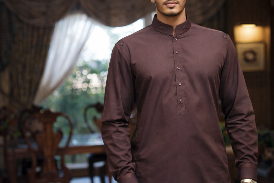 Complete Guide to Islamic Clothing Essentials for Men