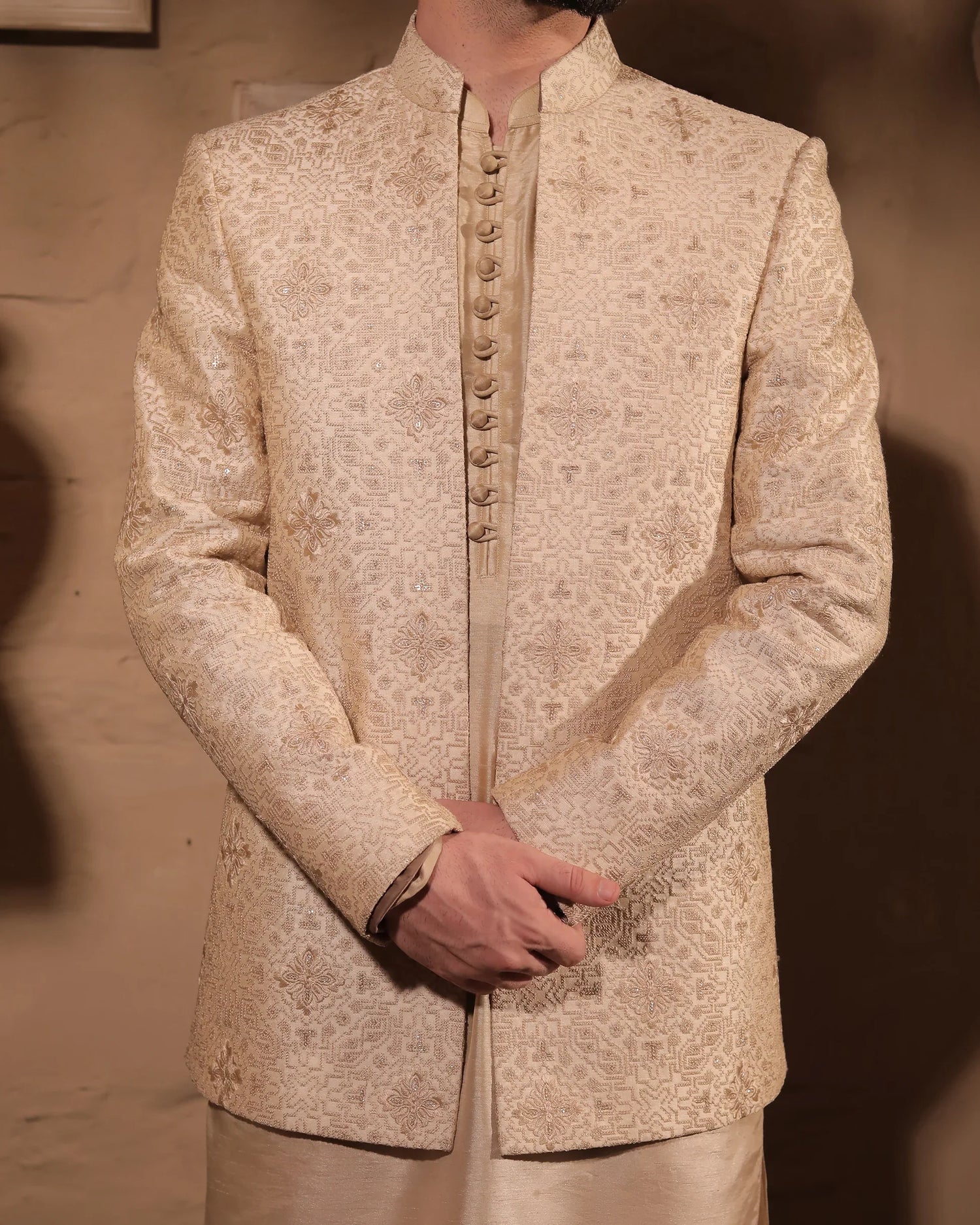 Prince Coat