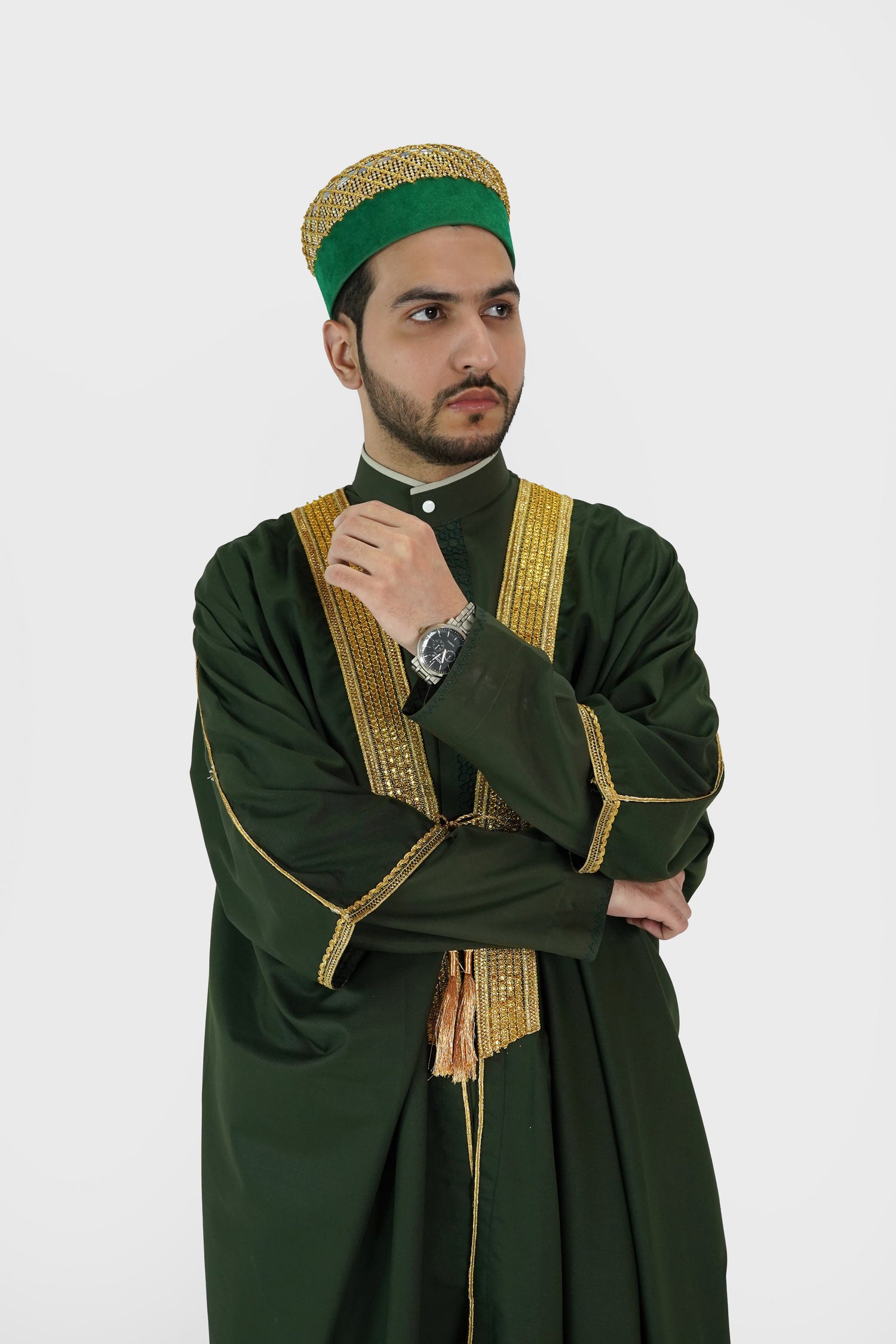 Bishat Jubbah