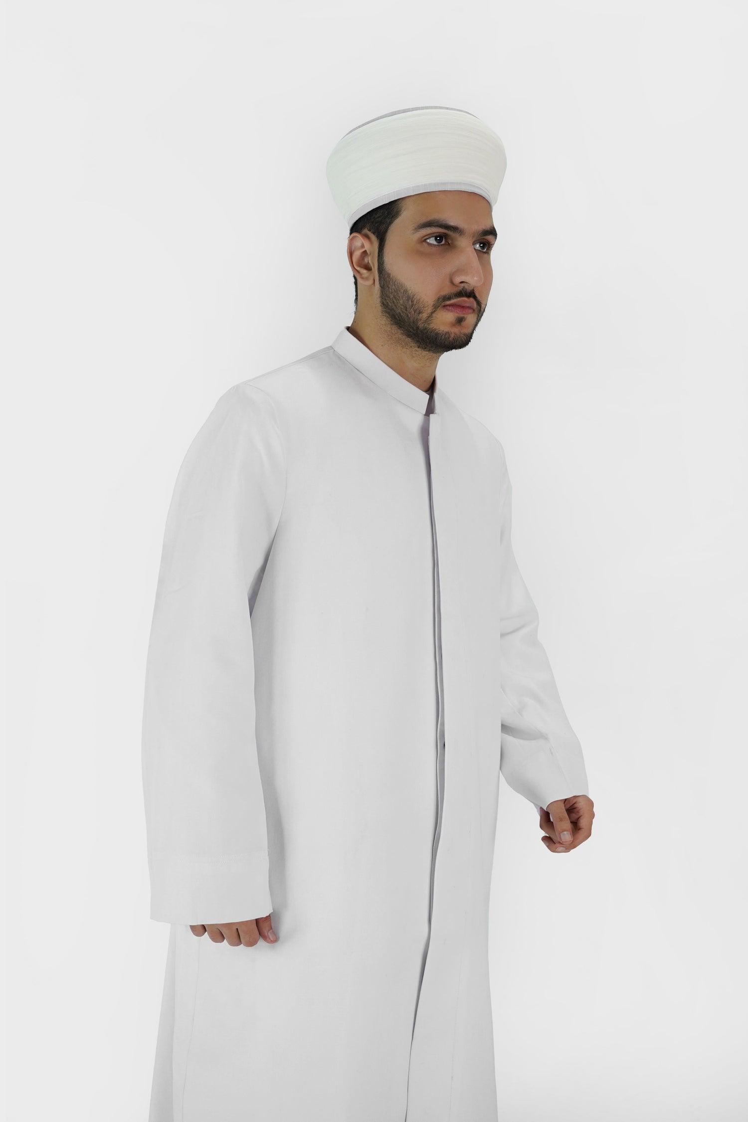 European Jubbah