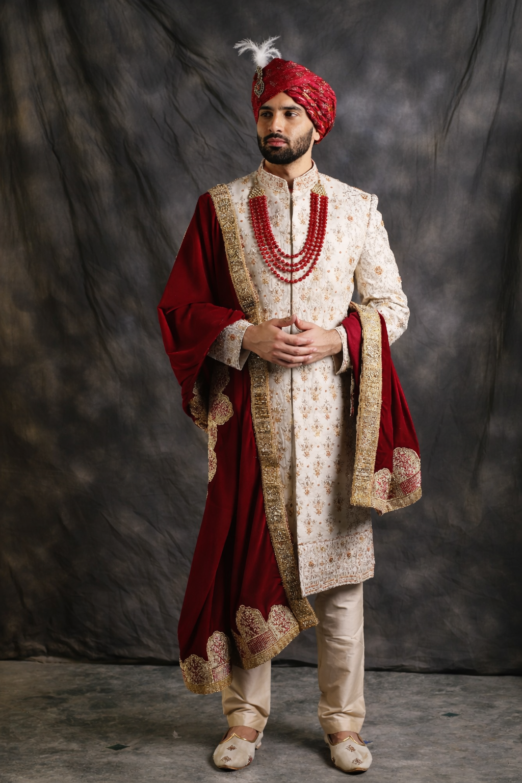 Sherwani