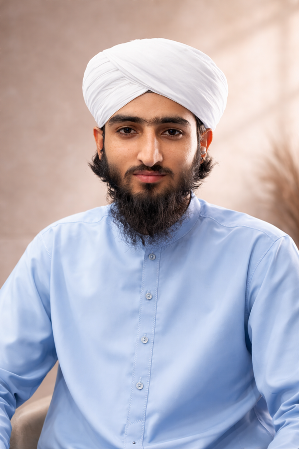 Imama Sharif