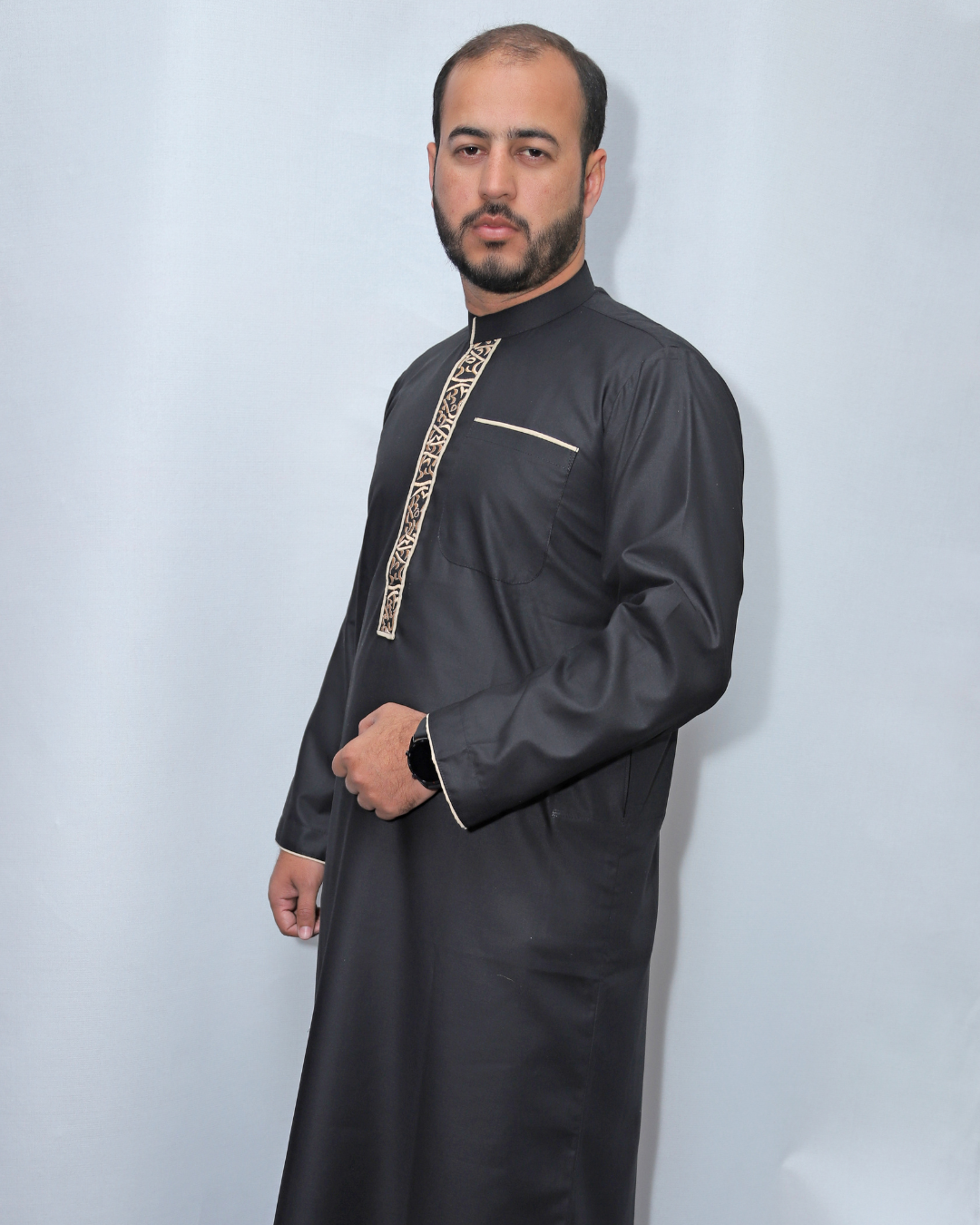 Thobe Jubbah