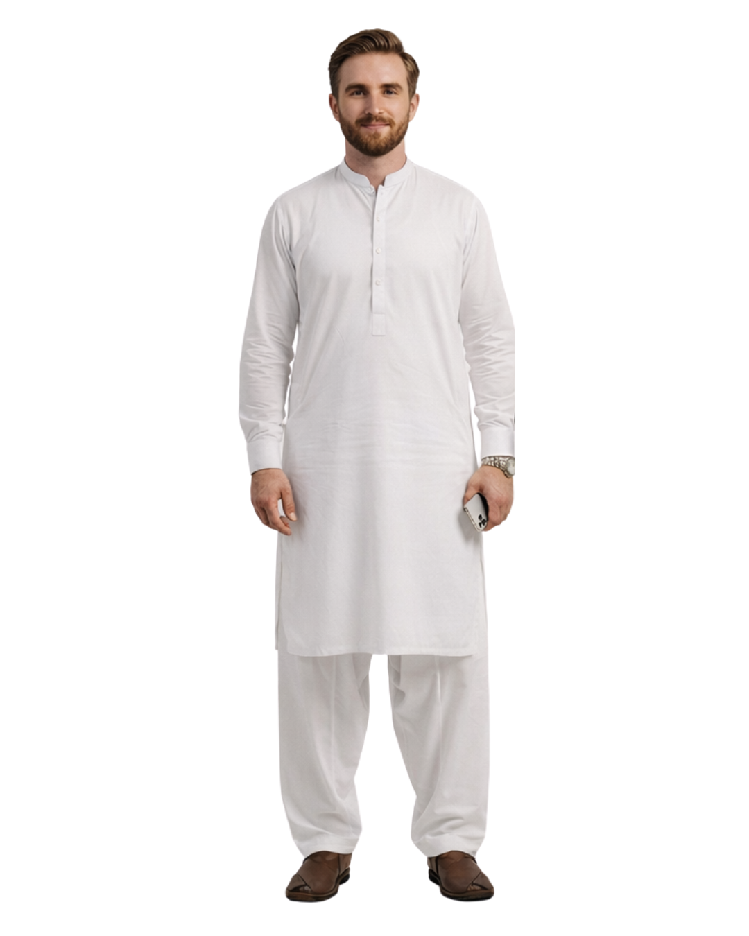 Shalwar Kameez