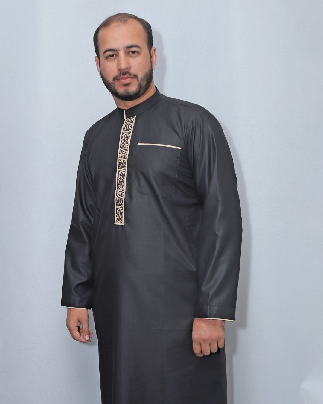 Thobe Jubbah