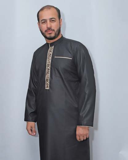 Thobe Jubbah