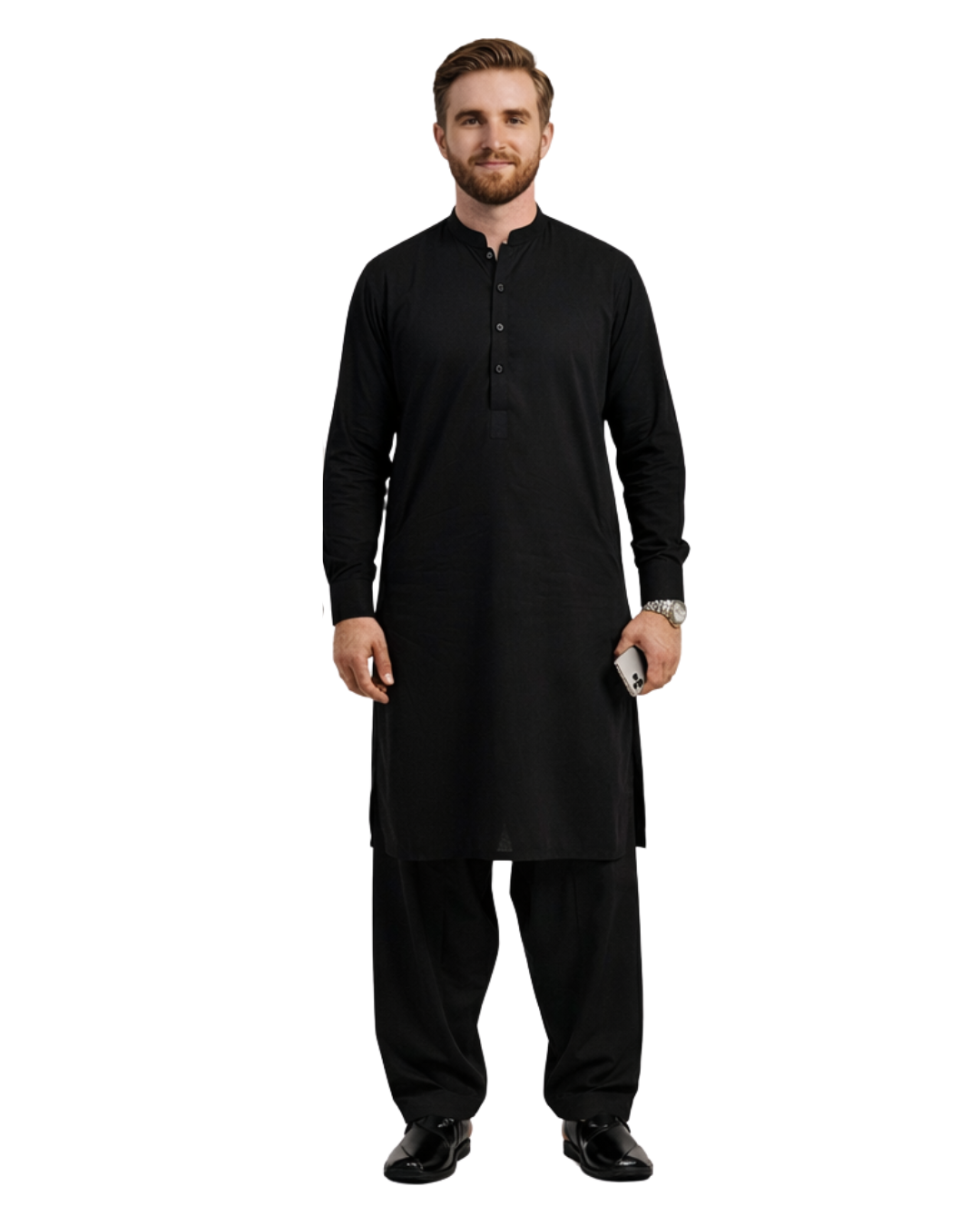 Shalwar Kameez