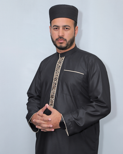 Thobe Jubbah