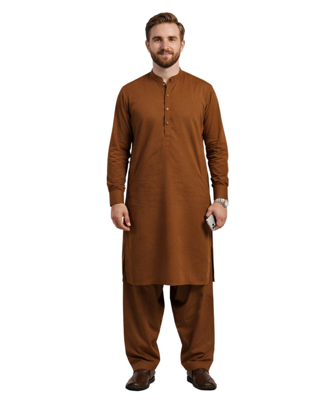 Shalwar Kameez