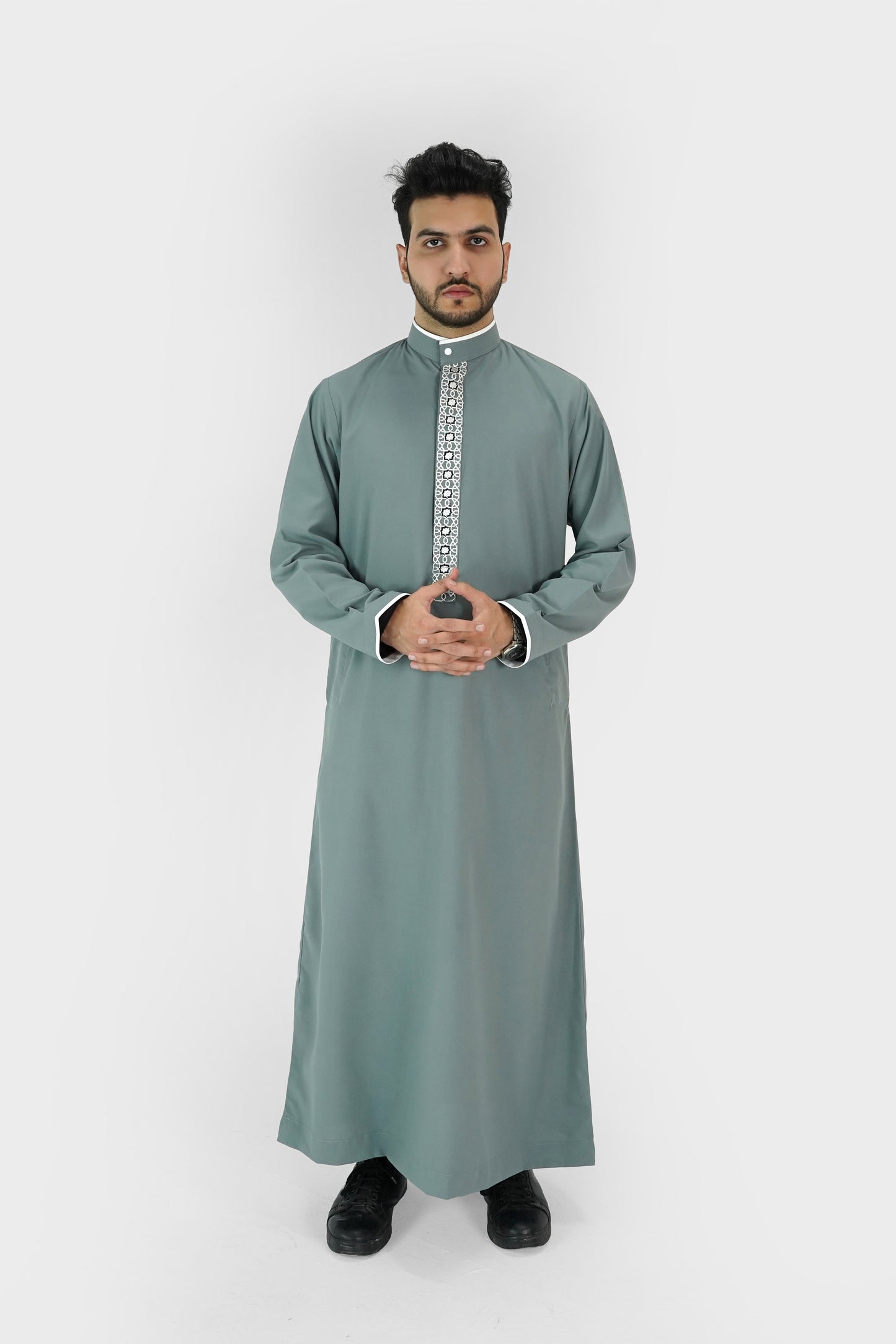 Thobe Jubbah