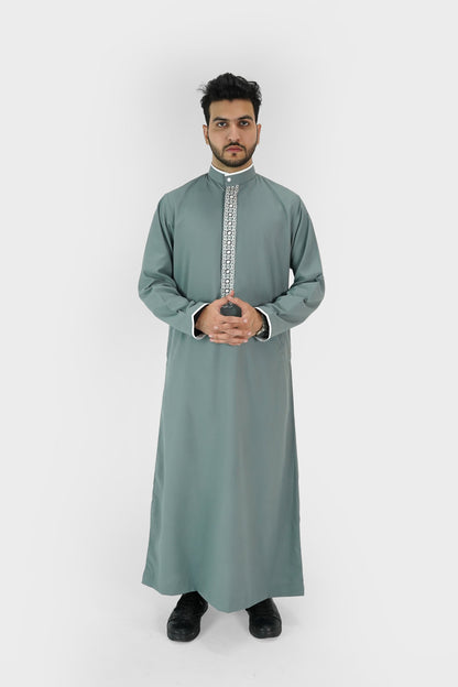 Thobe Jubbah