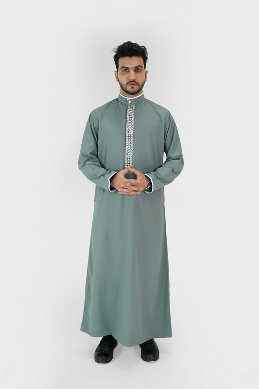 Thobe Jubbah