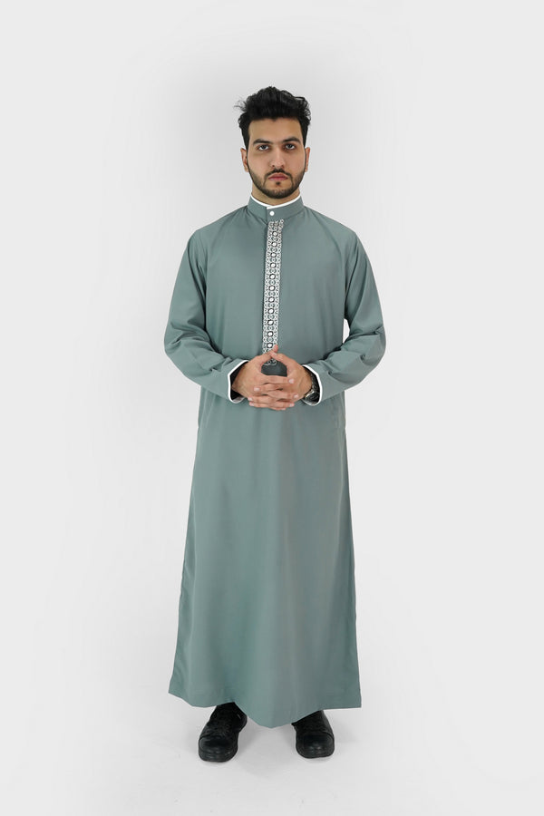 Thobe Jubbah