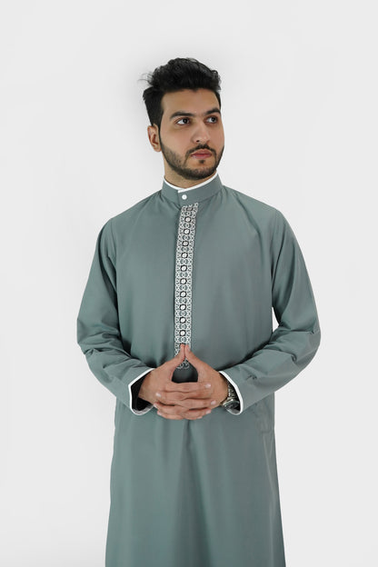 Thobe Jubbah