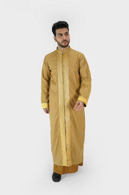 Sherwani Jubbah