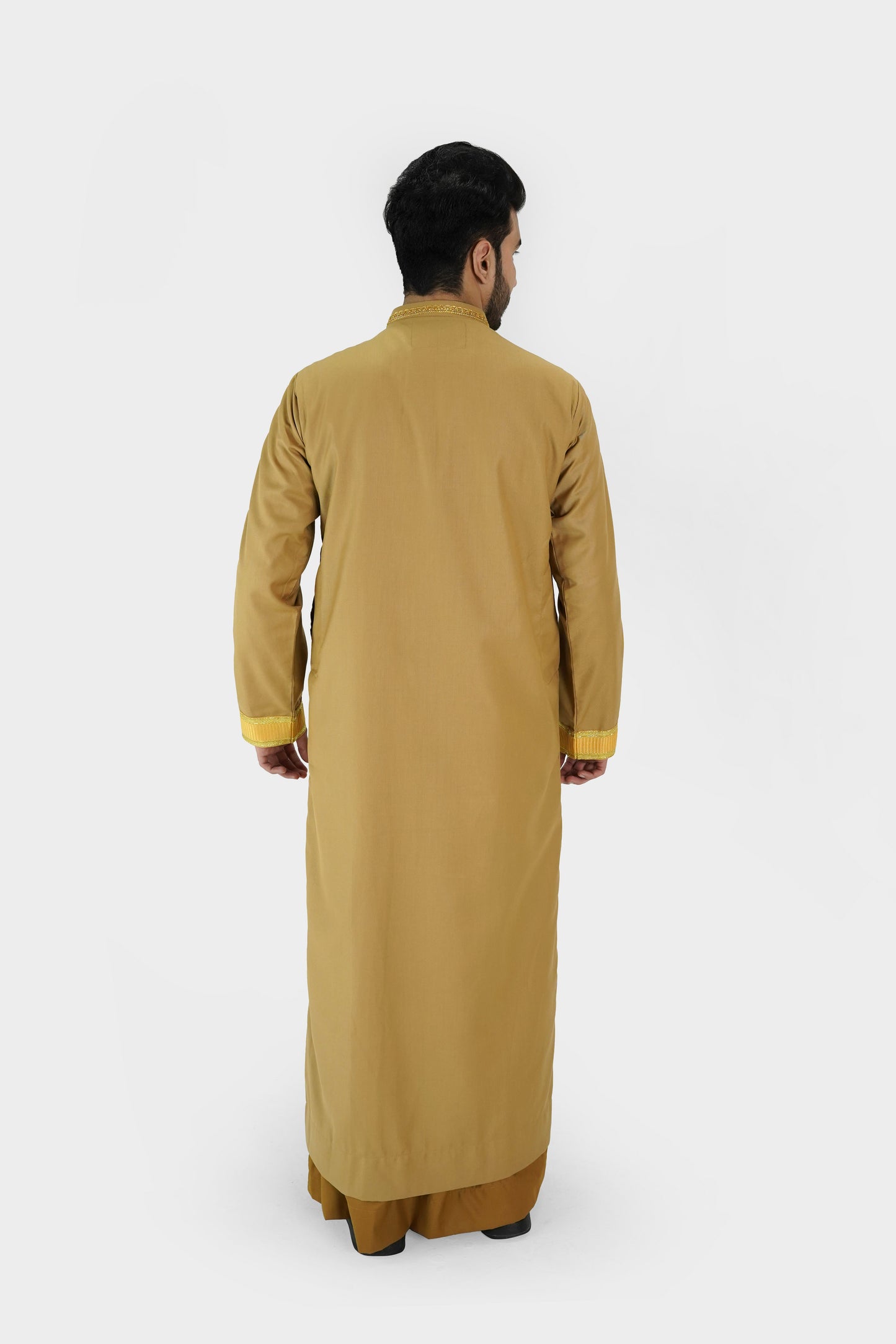 Sherwani Jubbah