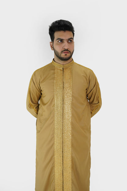 Sherwani Jubbah