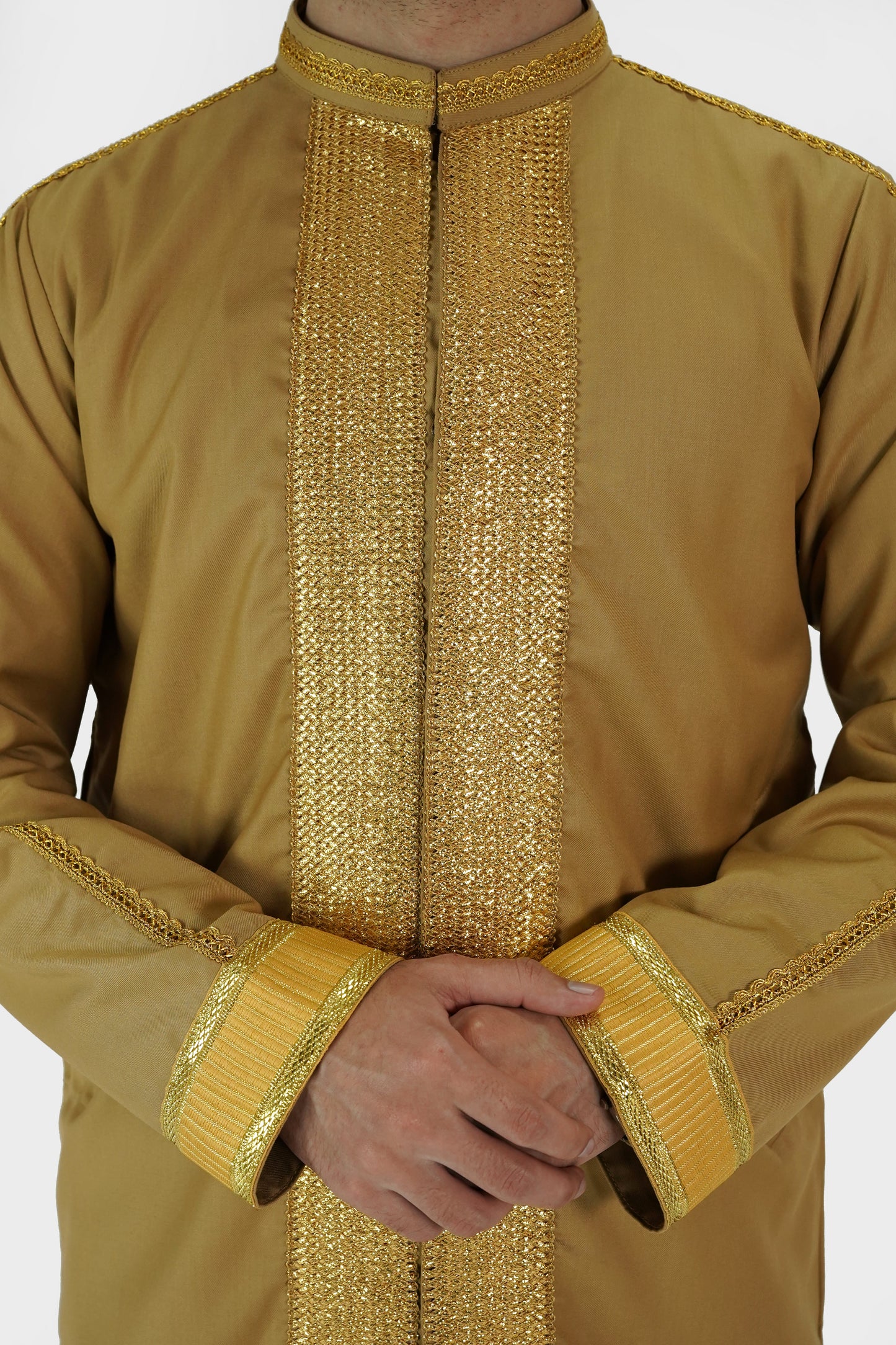 Sherwani Jubbah