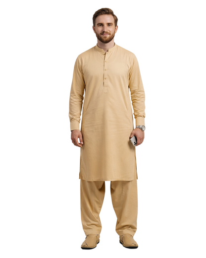 Shalwar Kameez