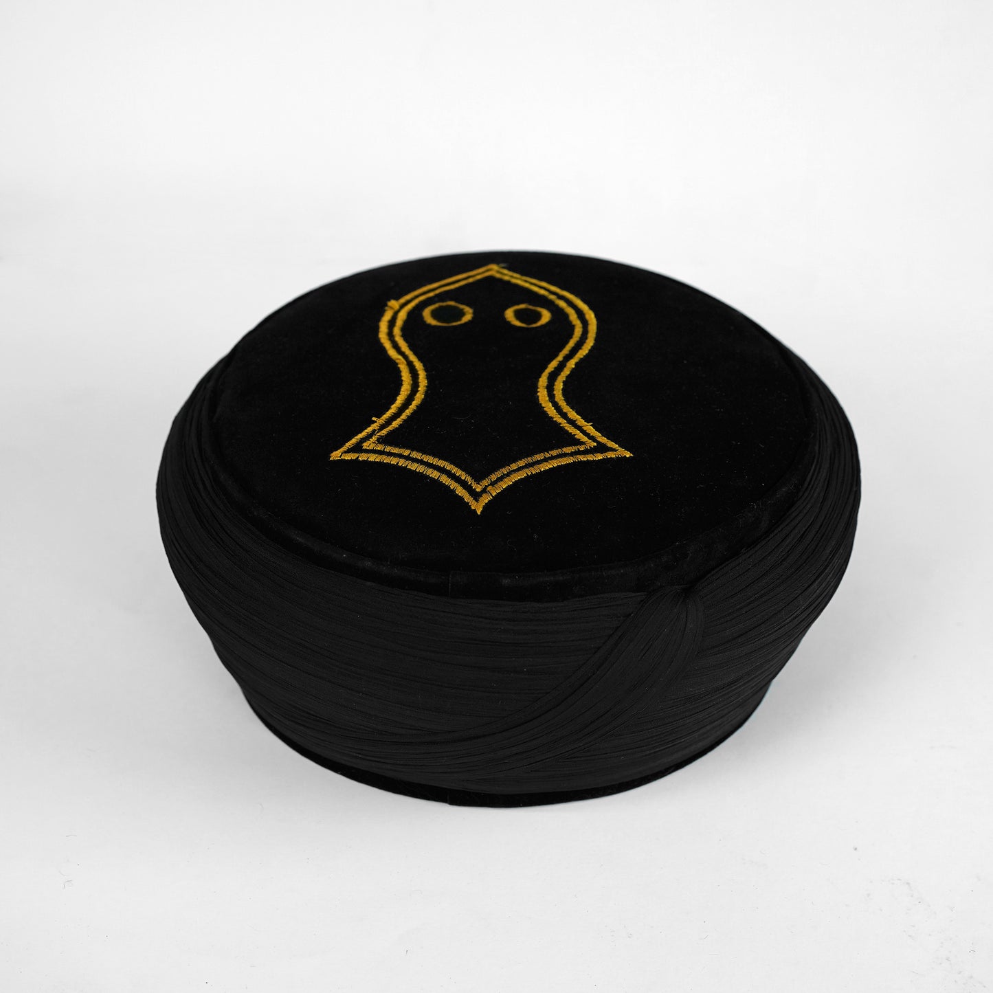Export Quality Shami Imama Cap