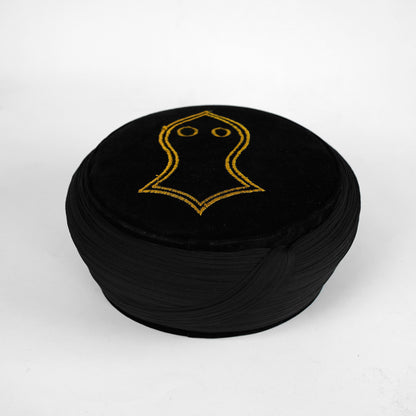 Export Quality Shami Imama Cap