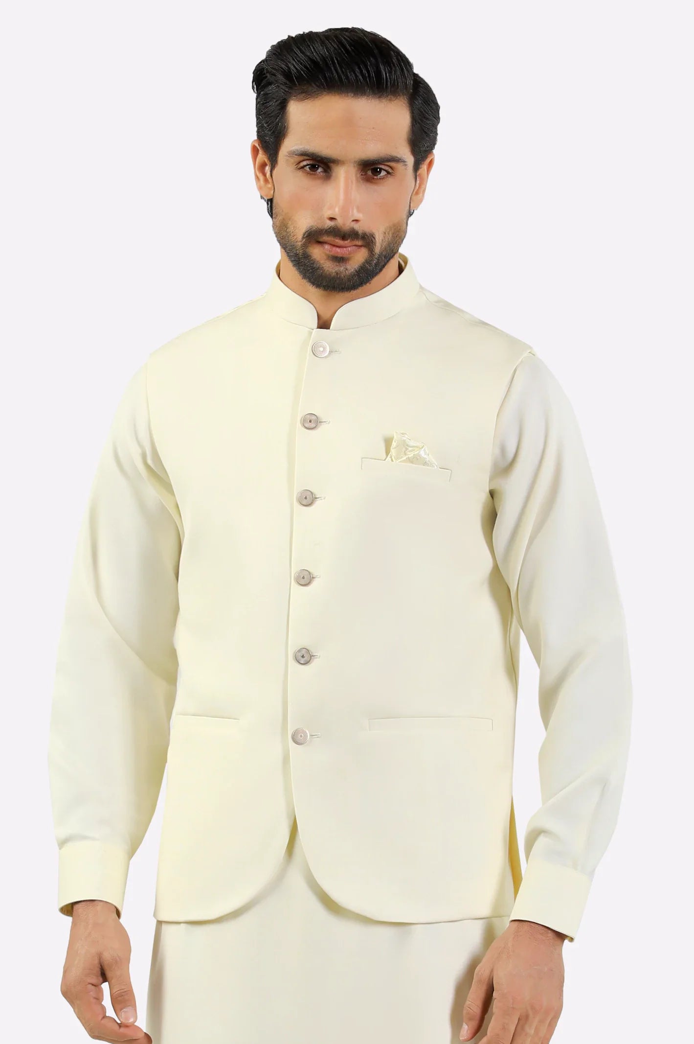 Waistcoat