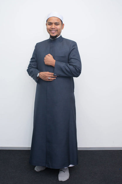 Azhari Over Coat