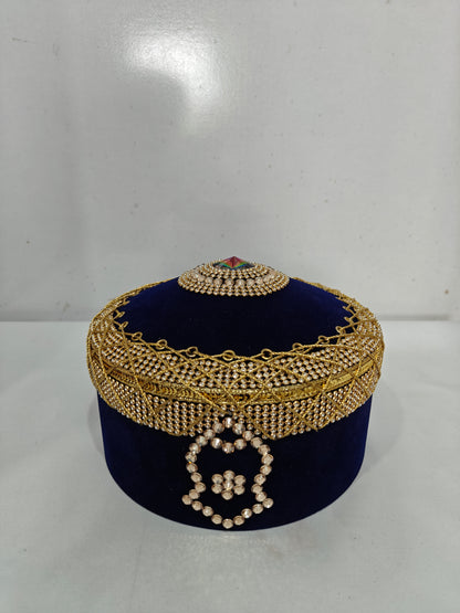 Fancy Cap