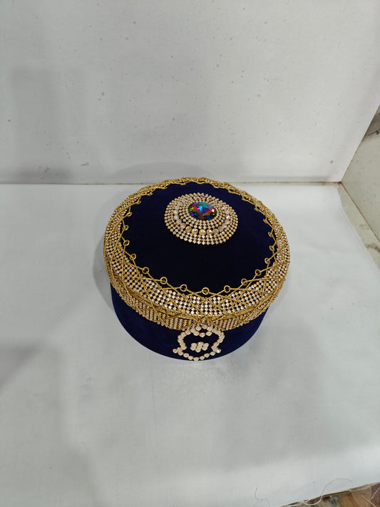 Fancy Cap
