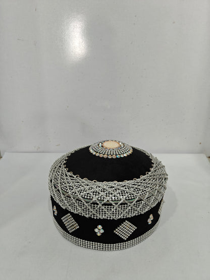 Fancy Cap