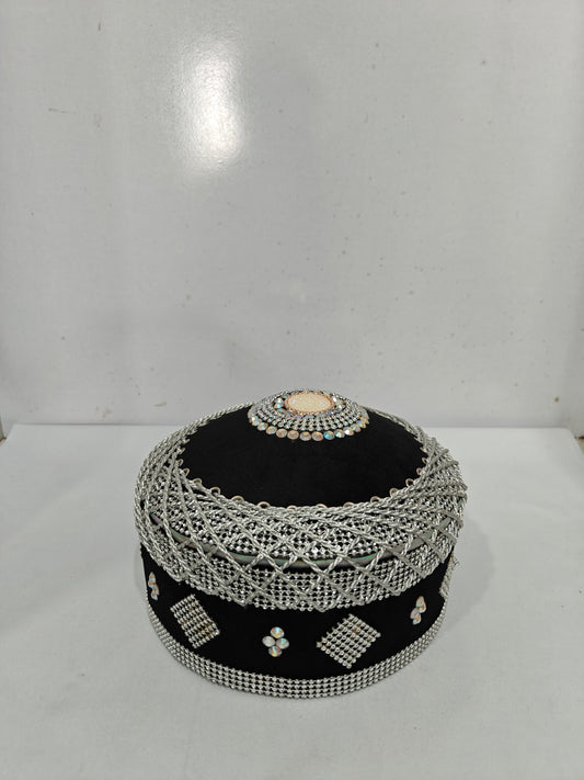Fancy Cap
