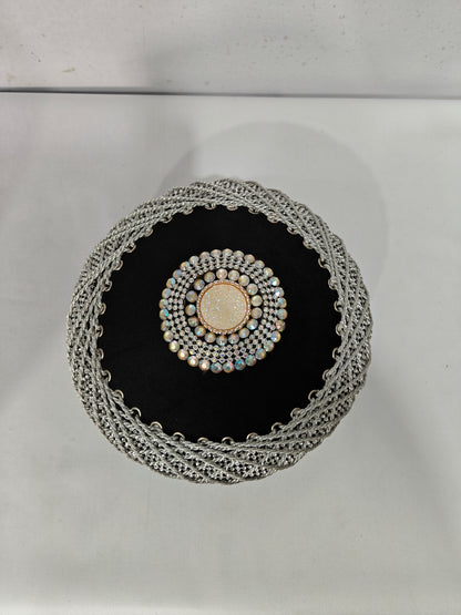 Fancy Cap