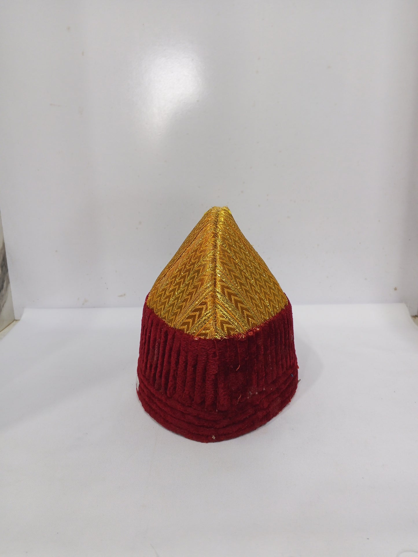 Qulla Cap