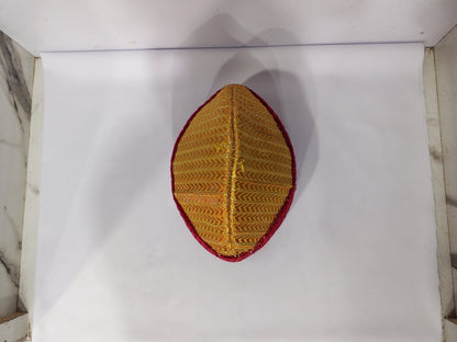 Qulla Cap