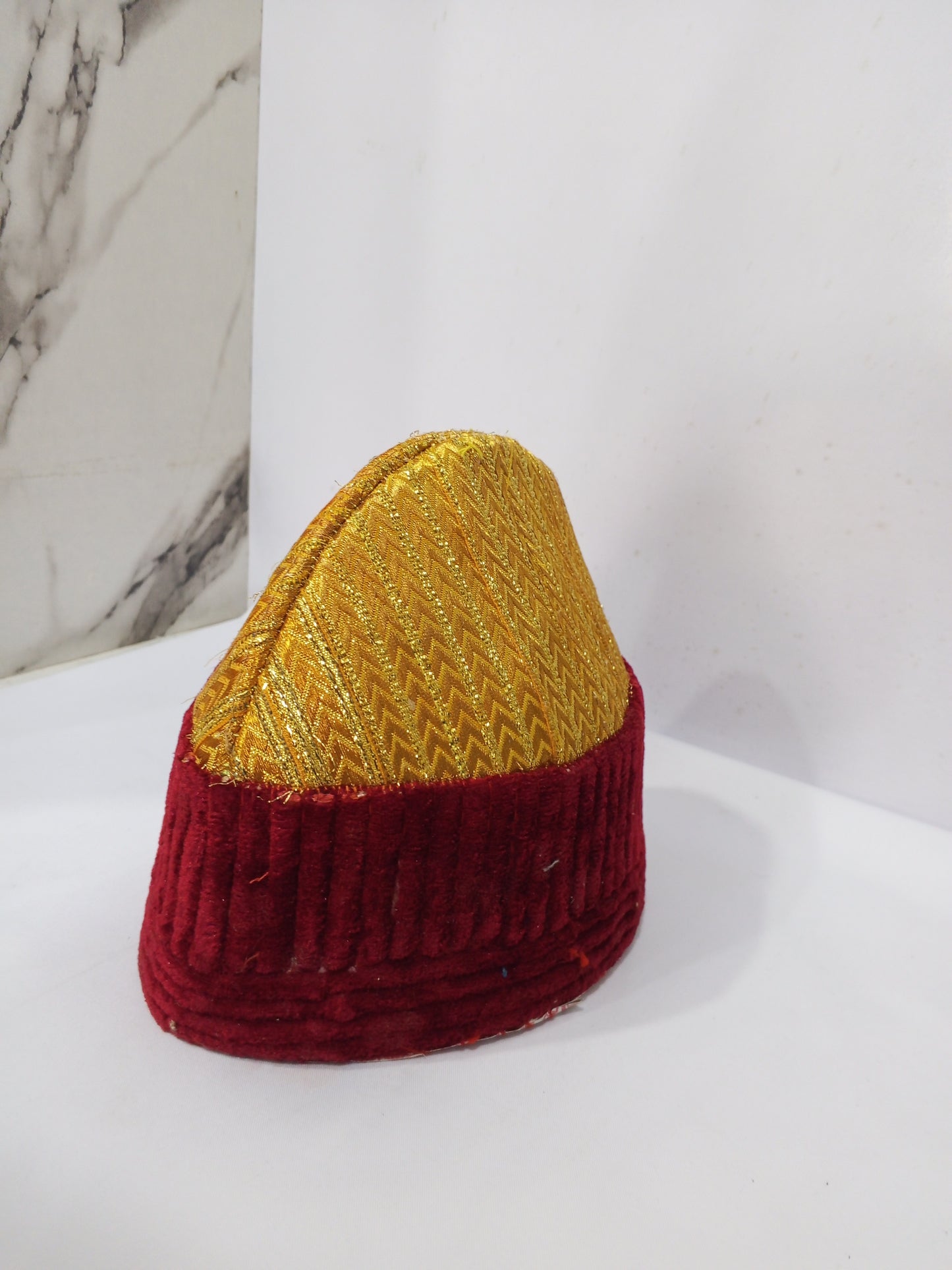 Qulla Cap