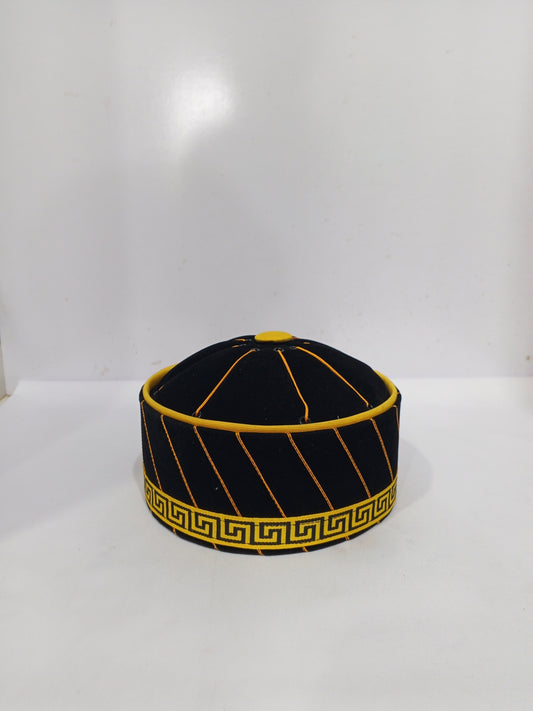 Fancy Cap