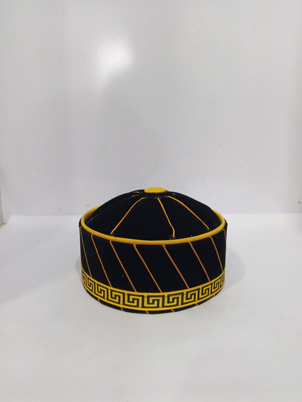 Fancy Cap