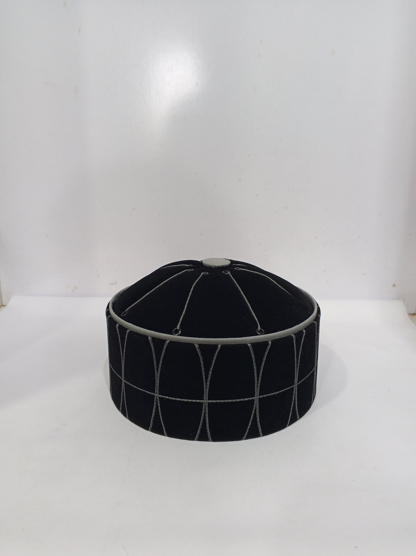 Fancy Cap