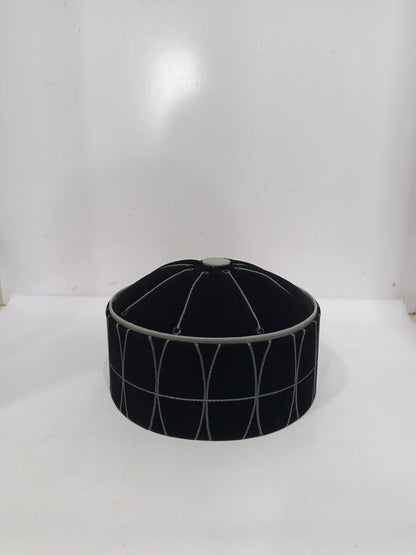 Fancy Cap