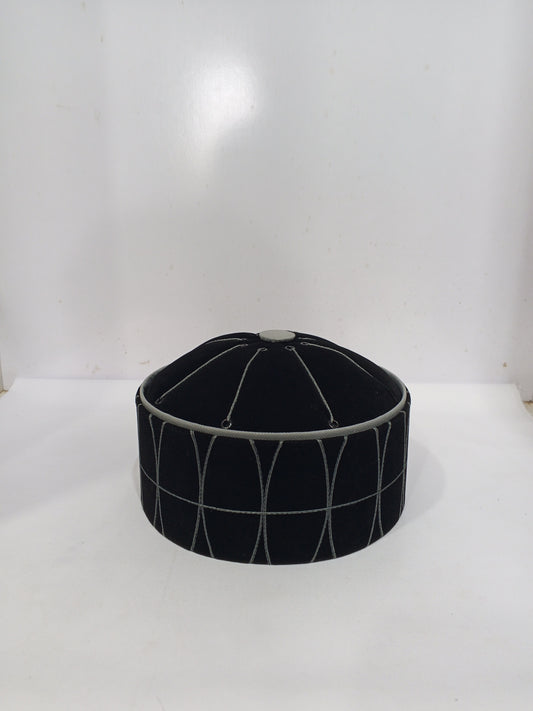 Fancy Cap