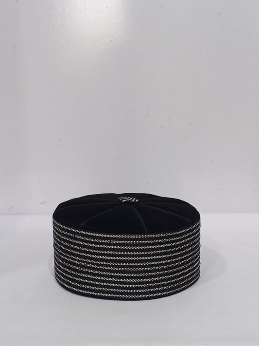 Fancy Cap