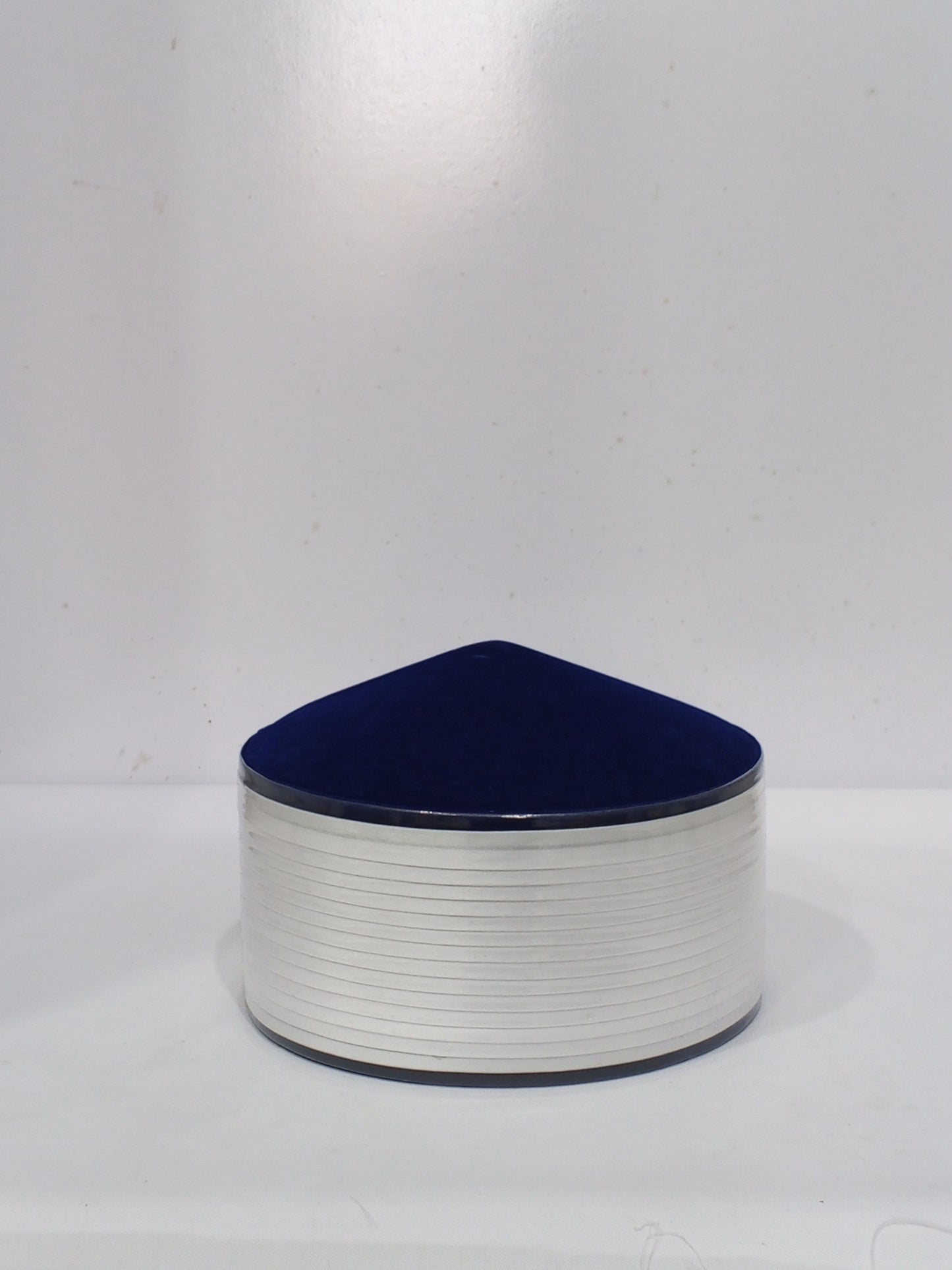 Misri Cap Blue