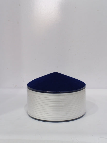 Misri Cap Blue