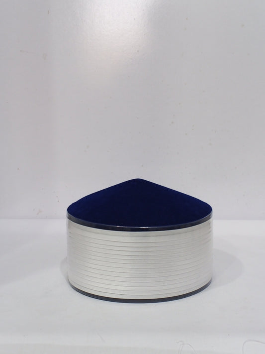 Misri Cap Blue