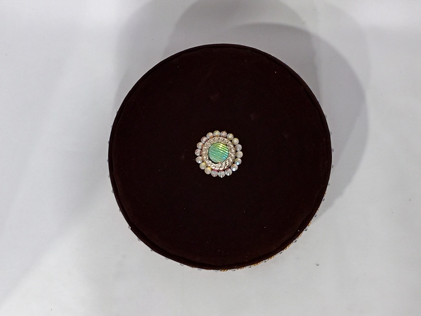 Fancy Cap
